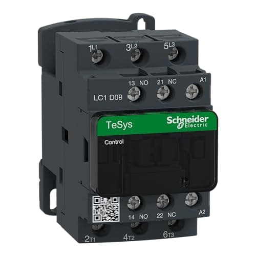 Schneider Electric TeSys D contacteur