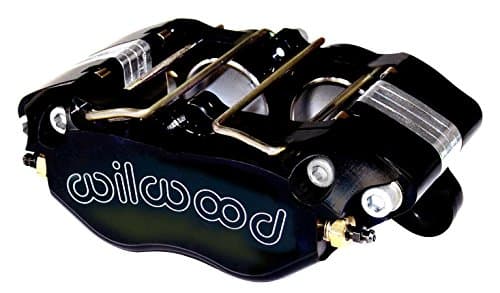 Wilwood Dynapro Dual Piston Caliper