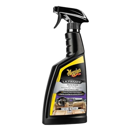 Meguiar s Ultimate Interior Detailer