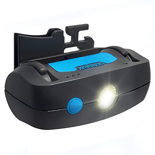 noxgear Tracer Chest Lamp | Supwell