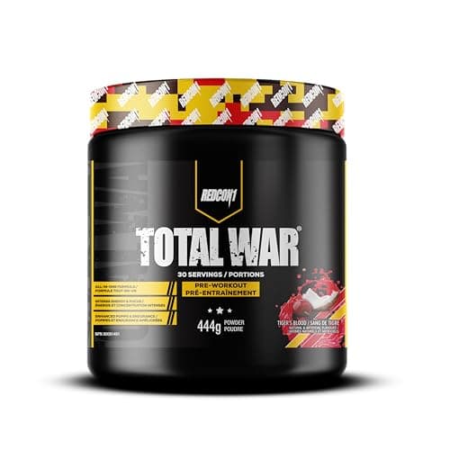 REDCON1 Double Tap 120 Capsules Thermogenic Powerful Fat Burner 30 ...