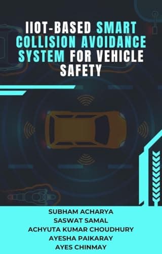 Hexagon's Collision Avoidance System (CAS)