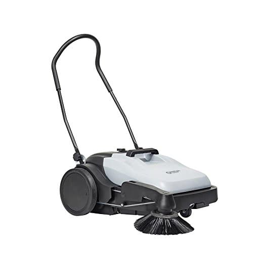 Nilfisk SM800 Manual Sweeper – The Australian Chemicals Group