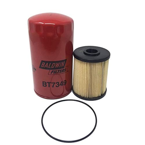 BALDWIN PF7977 - Fuel filter cross reference