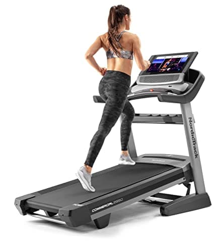 NordicTrack Commercial 2950 Treadmill