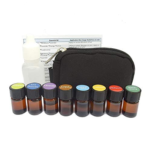 Young Living Everyday Oils Collection Young Living Essential Oils Of