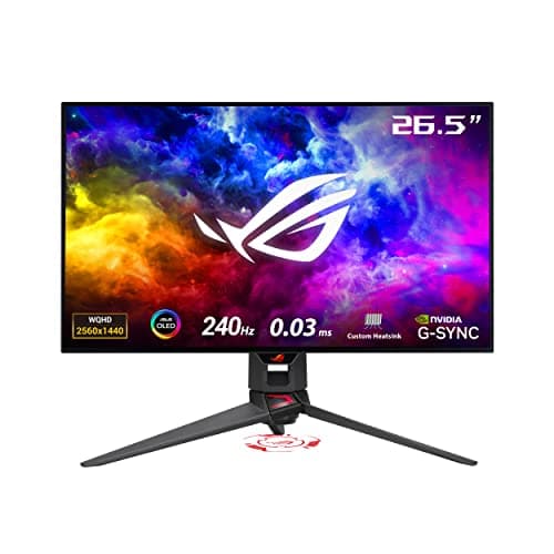 ASUS ROG SWIFT PG27AQN Review - ProSettings.net