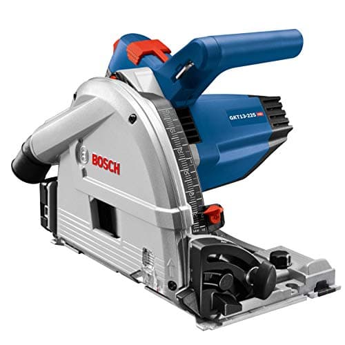 Bosch GKT13-225 Track Saw | JLC Online
