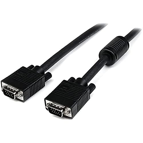 StarTech.com High Resolution VGA Cable