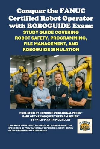 FANUC unveils ROBOGUIDE v10 robot simulation software - The Robot Report