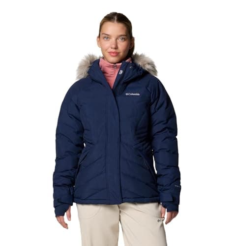 Veste Lay D Down II pour femmes de Columbia