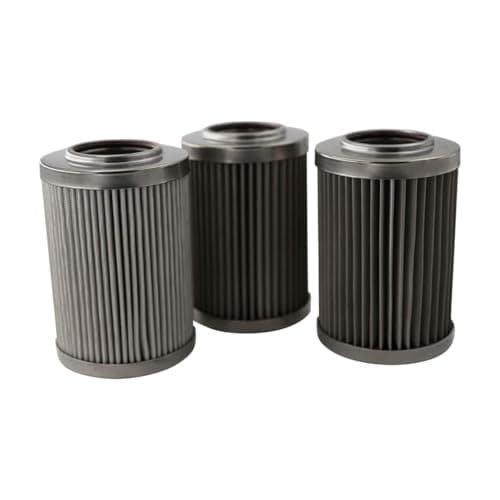 Waterman Racing Fuel Filter Element