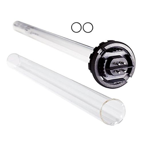 Standard Trojan UV Max Replacement Lamp / Sleeve Combos