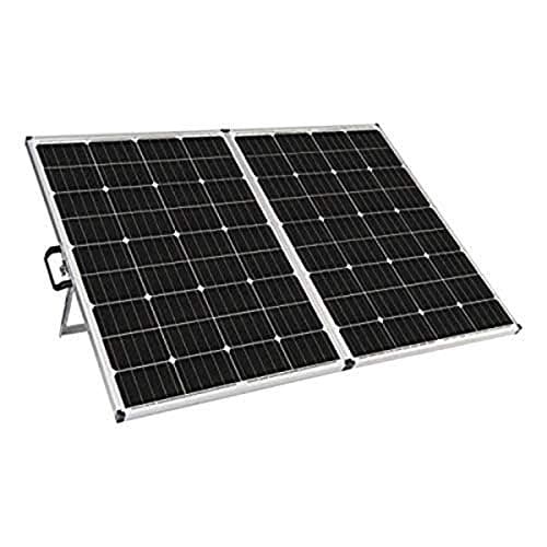 Zamp Solar Portable Solar Kit - USP1004 | highskyrvparts.com