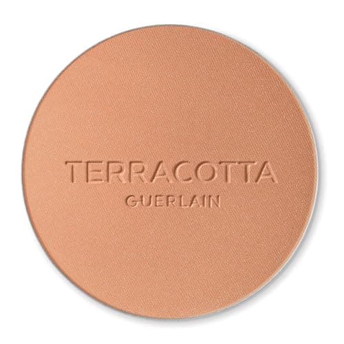 GUERLAIN Terracotta Light Bronzers | Review & Shade Comparison ...