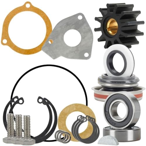 Water Pump Repair Kit