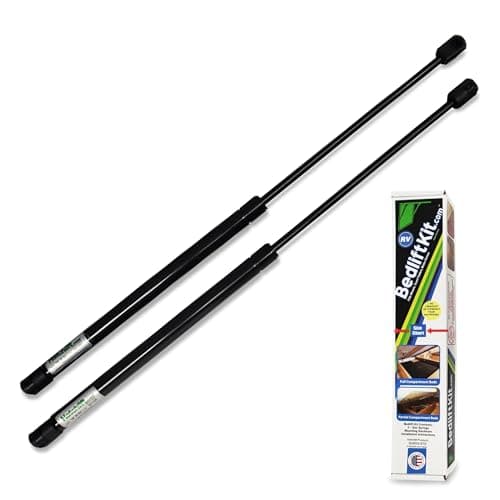 Hatchlift Bedlift Kit