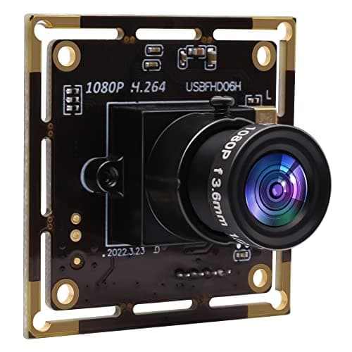 Sony IMX323 Camera Module Replacement Sensor