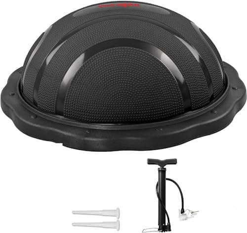 Yes4All Premium Half Ball Balance Trainer, Stability India | Ubuy