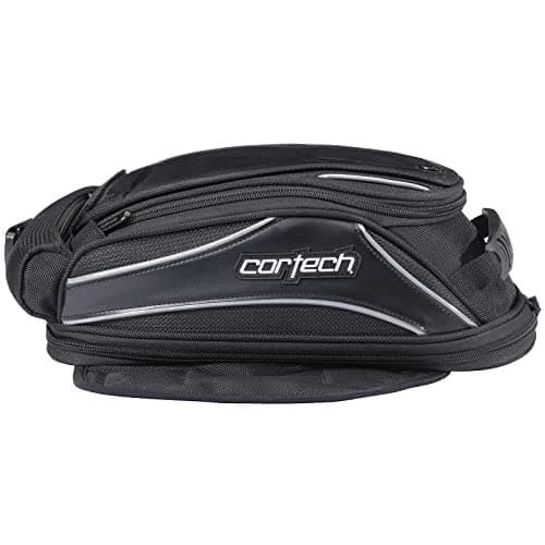 Cortech Super 2.0 Magnetic Tank Bag