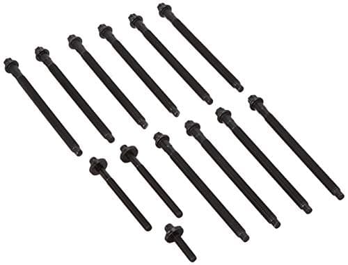 Mahle Cylinder Head Bolt Set