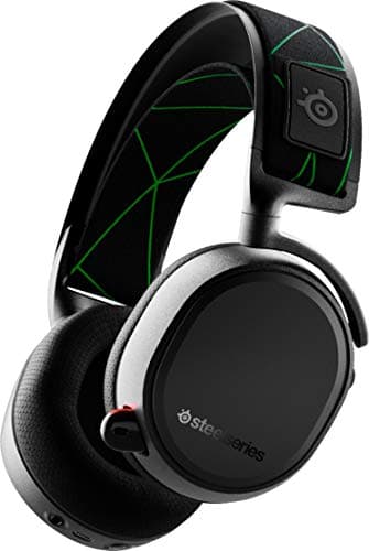 SteelSeries Arctis 9X Wireless Gaming Headset for Xbox Review - CGMagazine