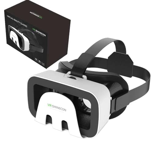 VR Shinecon
