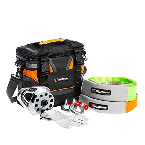 Trousse de récupération ARB RK11 Essentials