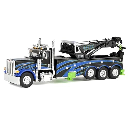 Century 1150 Rotator