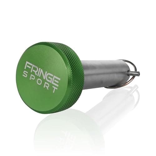 Fringesport Magpin Power Rack & Squ…