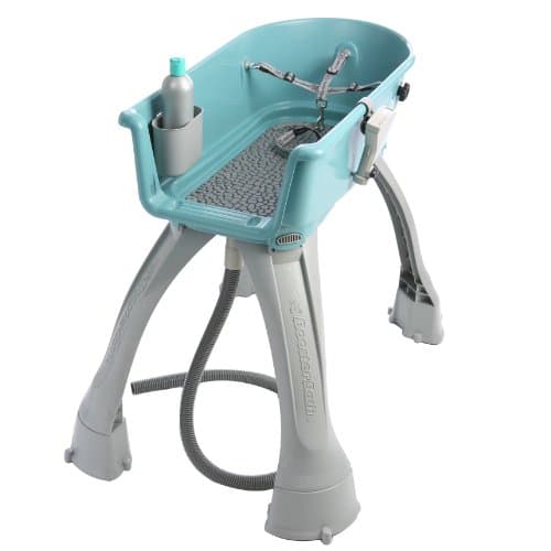 PSUSA Booster Bath Elevated Pet Bathing - Walmart.com