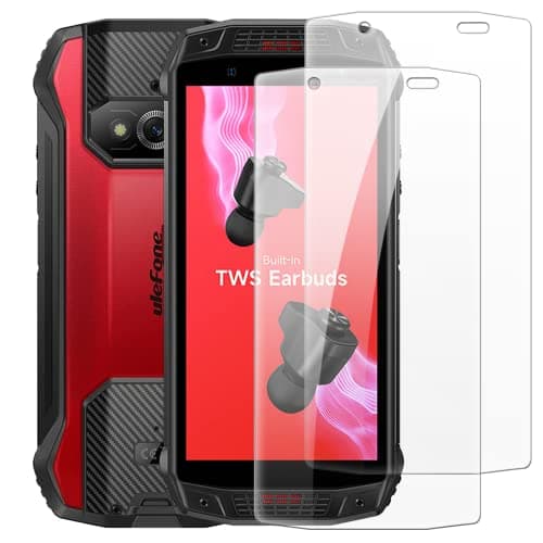 Ulefone Armor 15 A World Leading Rugged Phone Built in TWS Earbuds