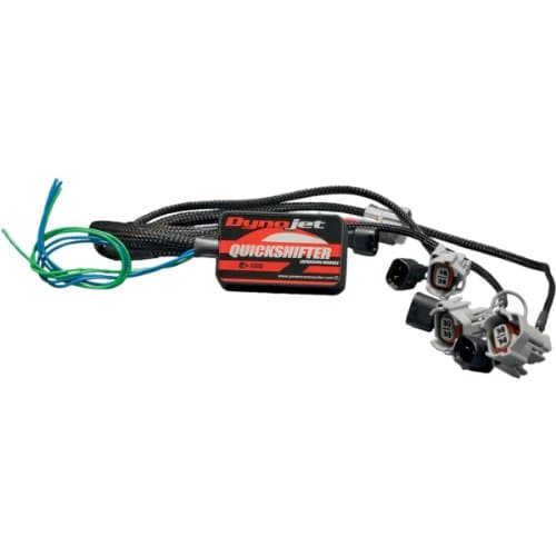 Dynojet Power Commander quick shifter module