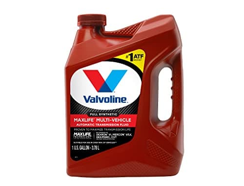 Valvoline MaxLife ATF multi-véhicules
