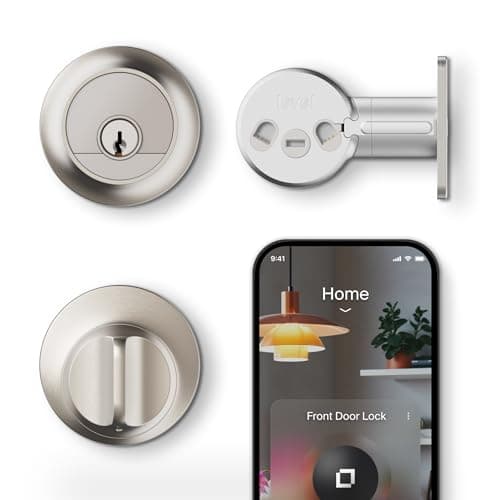 Level Lock+