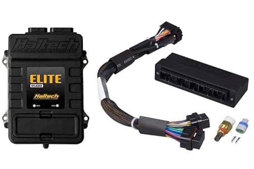 Faisceau adaptateur Haltech Elite PNP