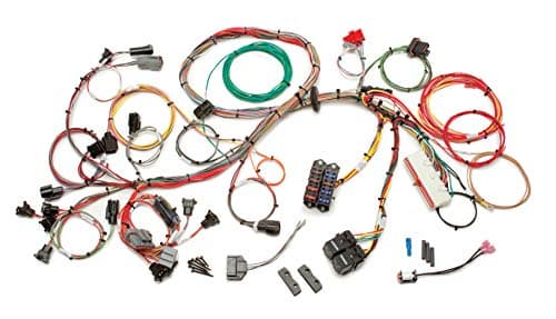 Painless Performance Products 60510 Engine Harness