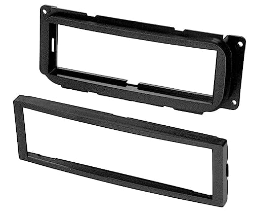 American International CDK640 Dash Kit