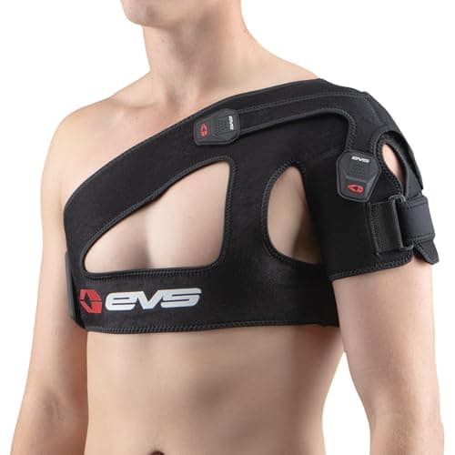 EVS - SB03 Shoulder Brace – Ace Sports