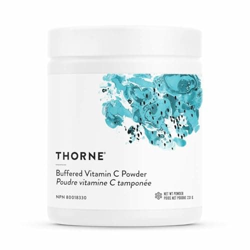 Thorne Vet Buffered C Powder