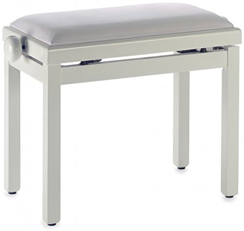 Adjustable Height Piano Bench – Jansen Piano Benches