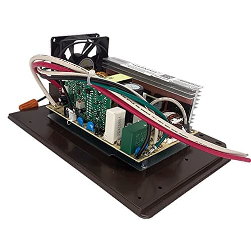 Ensemble de carte principale WFCO WF-8935-REP