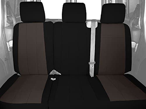 CalTrend NeoSupreme Seat Covers