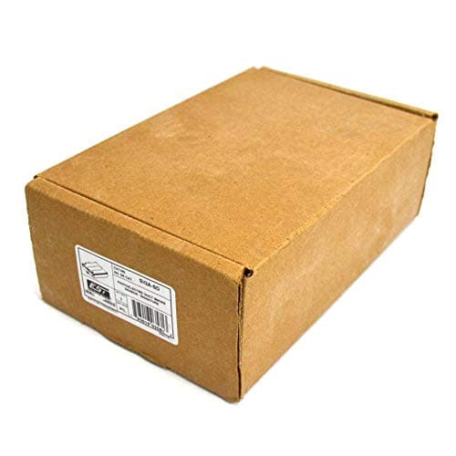 Edwards EST SIGA-DH Duct Detector Housing