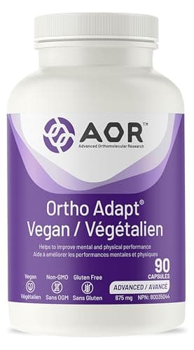 AOR Ortho Adapt Capsules
