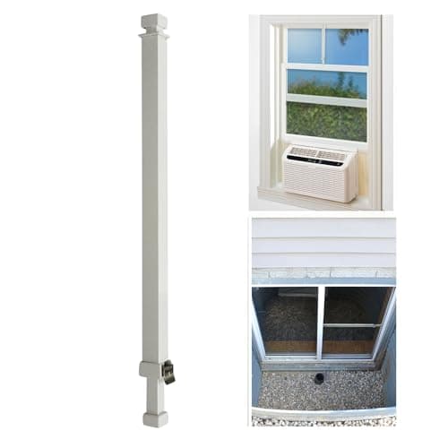 Ideal Security SK110 Window Security Bar