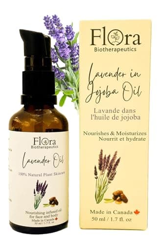 Lavender & Magnolia | Essential Oil Blend | Edens Garden