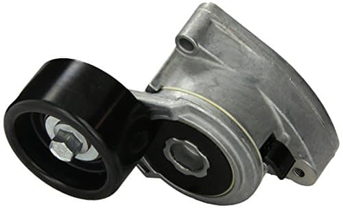 Dayco Automatic Belt Tensioner Assembly