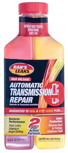 Bar s Leaks arrêt de fuite pour transmission