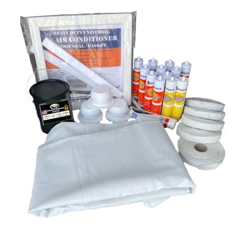 Heng s TPO Roof Repair Kit